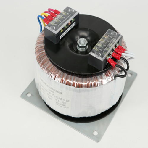 環(huán)形變壓器