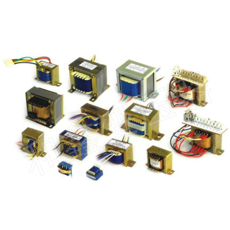 EI型低頻變壓器